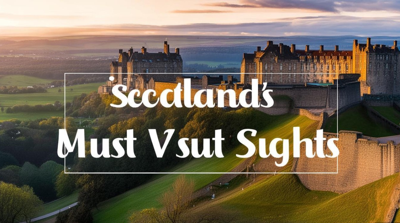 苏格兰必去景点 苏格兰必去景点