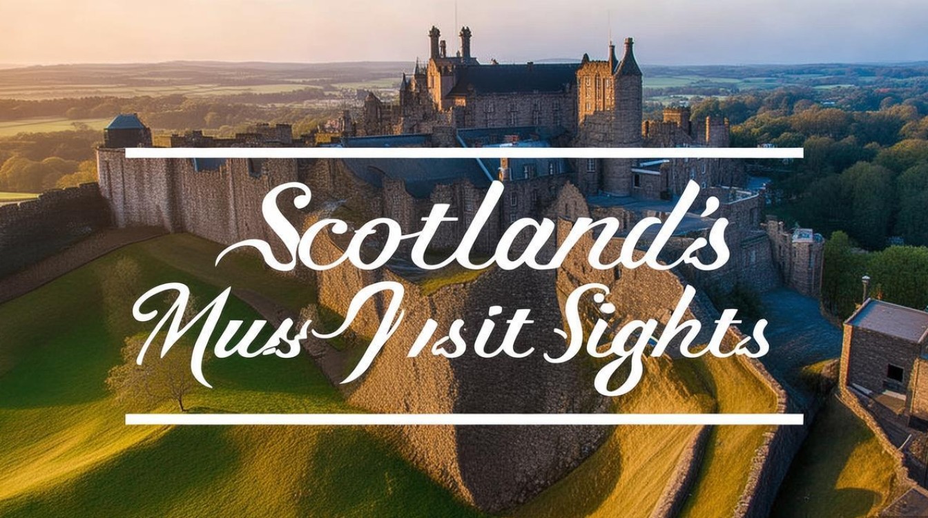 苏格兰必去景点 苏格兰必去景点