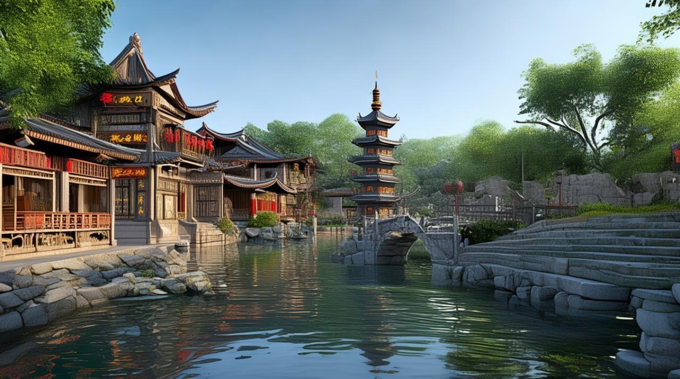 平阳的景点 平阳的景点