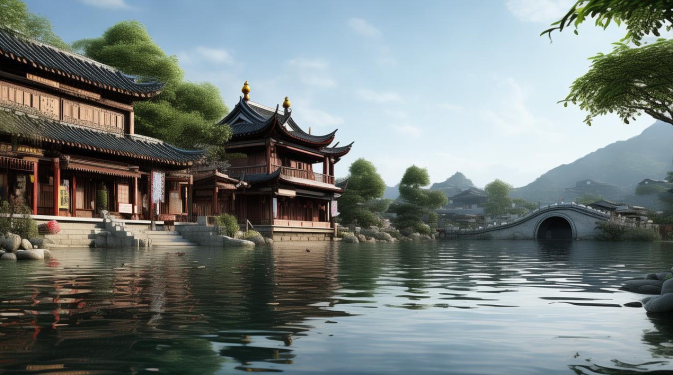 平阳的景点 平阳的景点