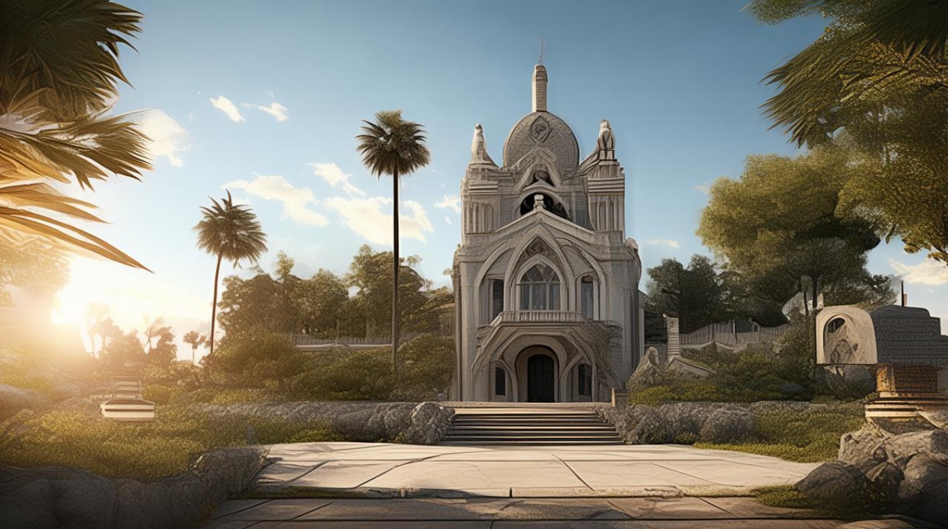 加州的景点 加州的景点