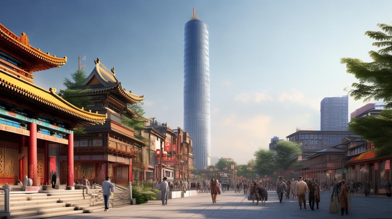 绵阳哪些景点 绵阳哪些景点