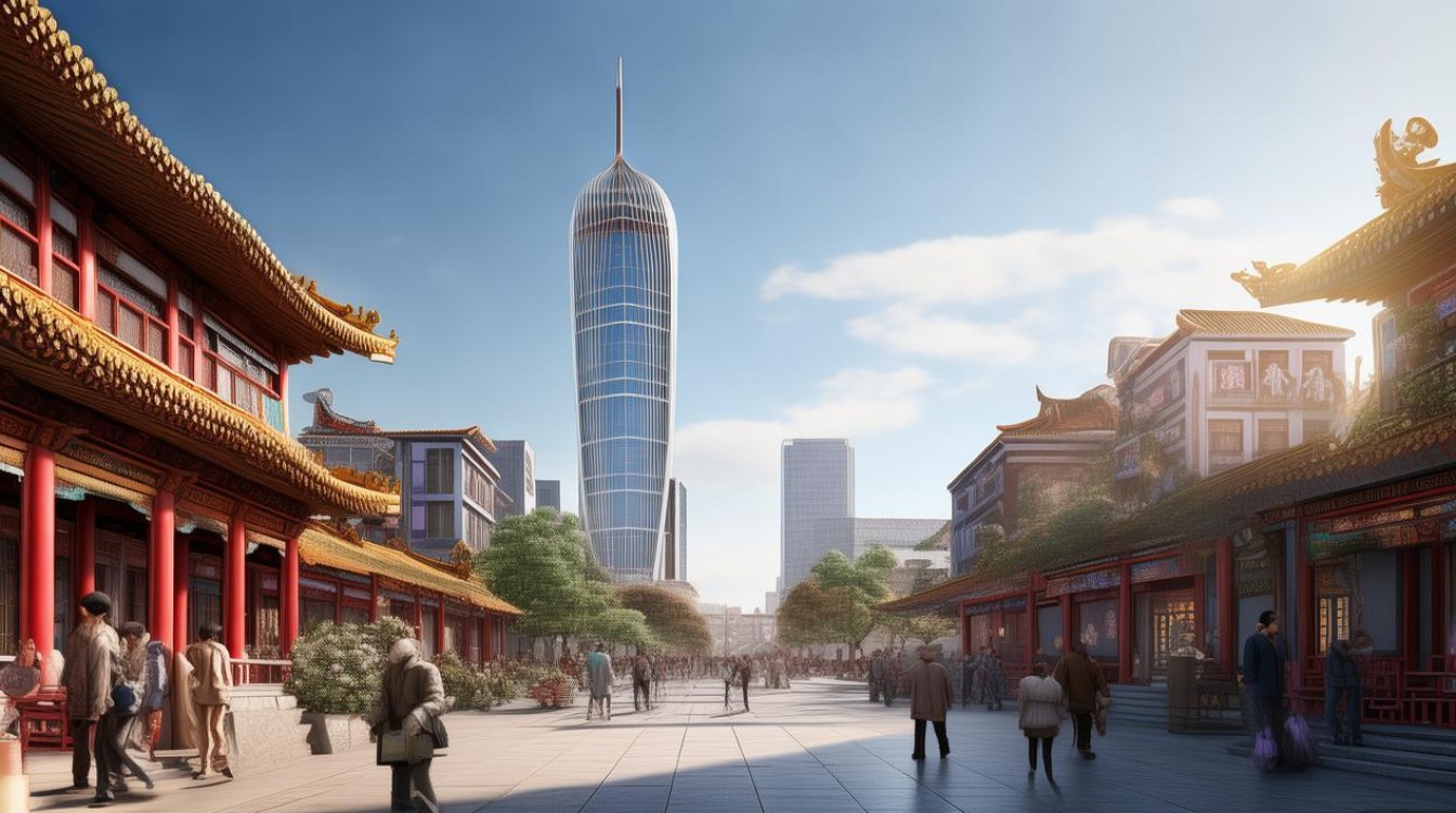 绵阳哪些景点 绵阳哪些景点