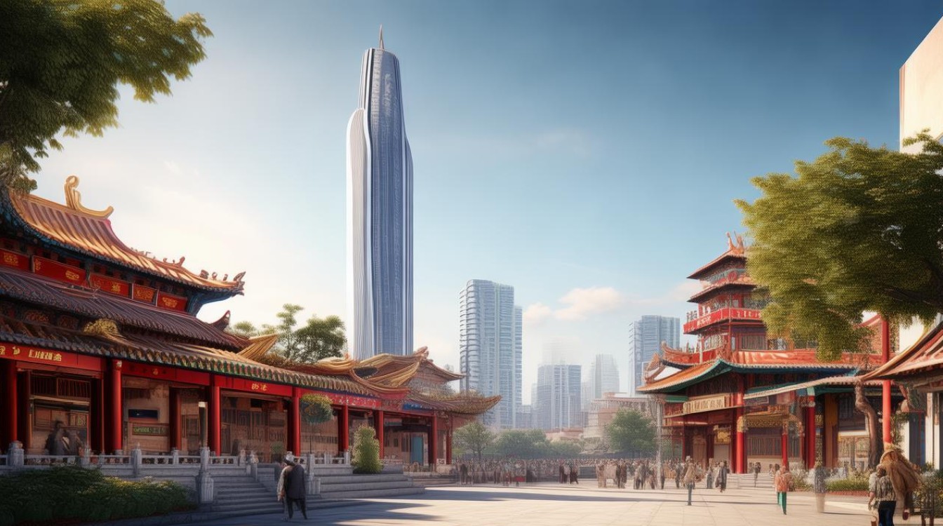 绵阳哪些景点 绵阳哪些景点