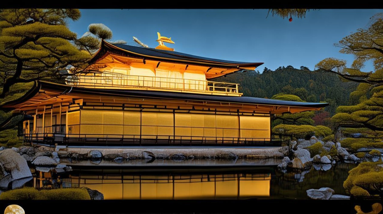 京都景点介绍 京都景点介绍