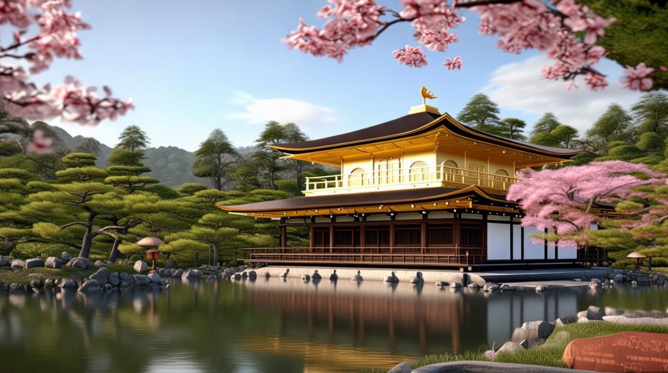 京都景点介绍 京都景点介绍