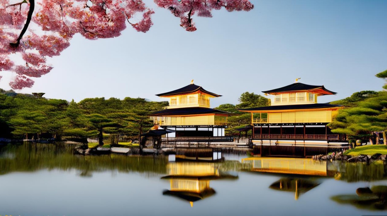 京都景点介绍 京都景点介绍