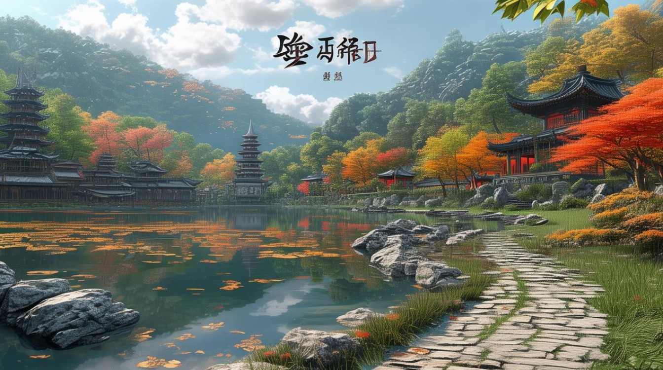 宜良的景点 宜良的景点