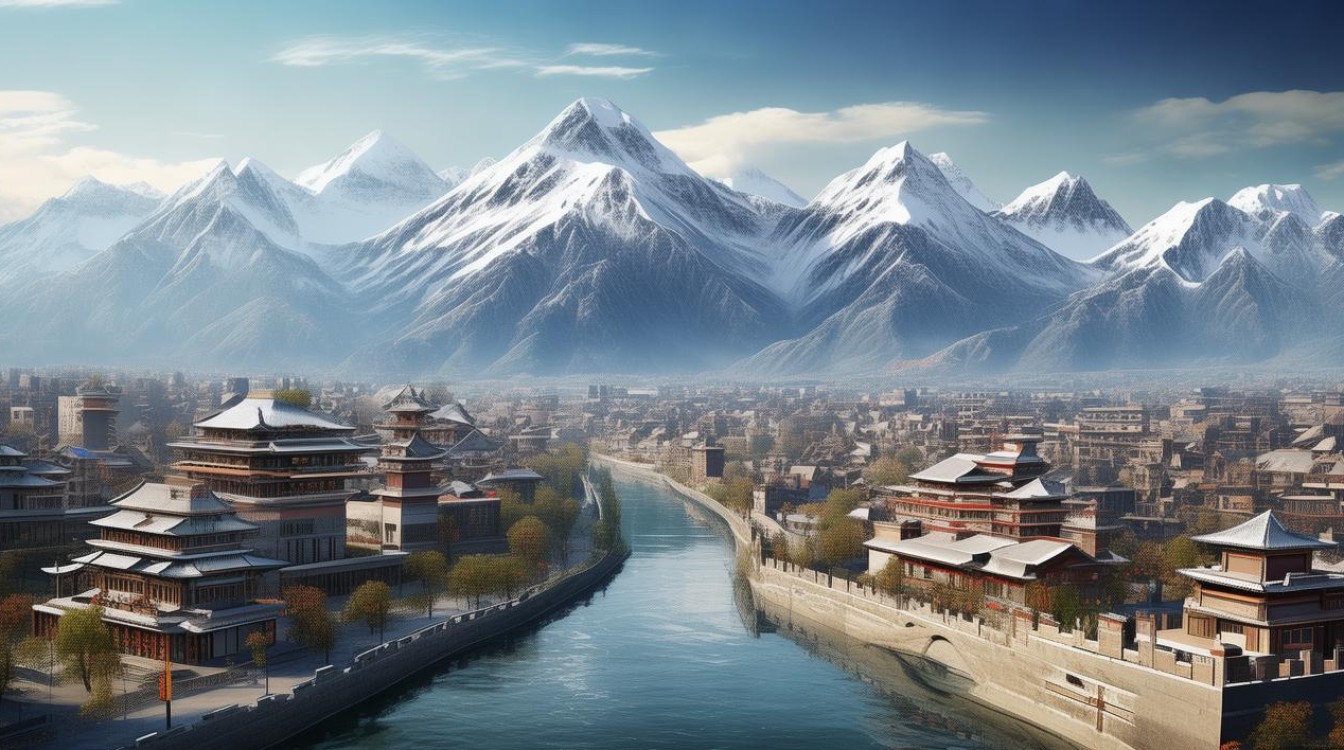 吉林哪些景点 吉林哪些景点