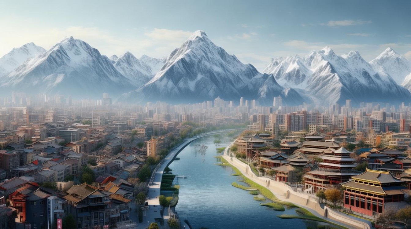 吉林哪些景点 吉林哪些景点