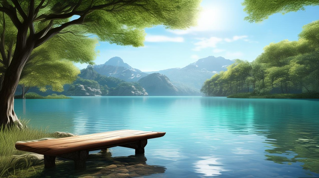 清凉的景点 清凉的景点