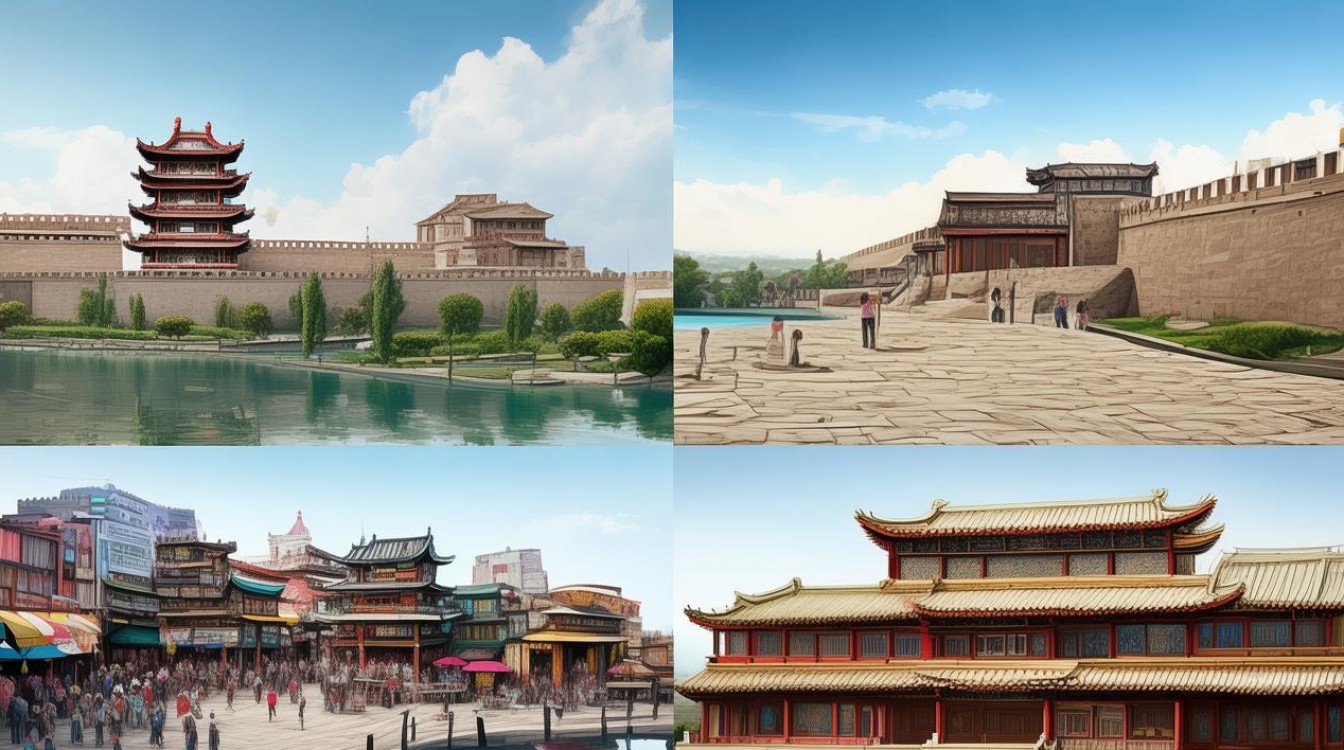 石家庄周边景点一日游