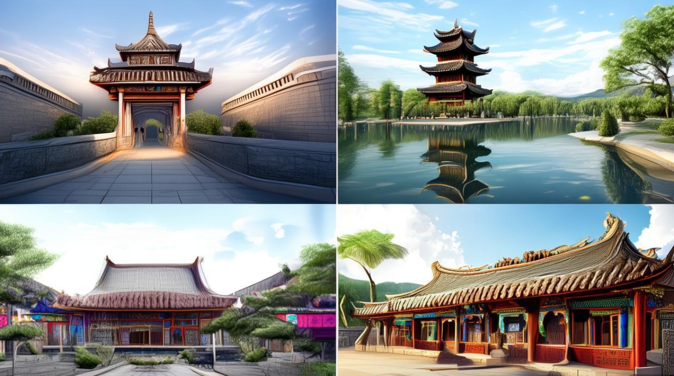 石家庄周边景点一日游