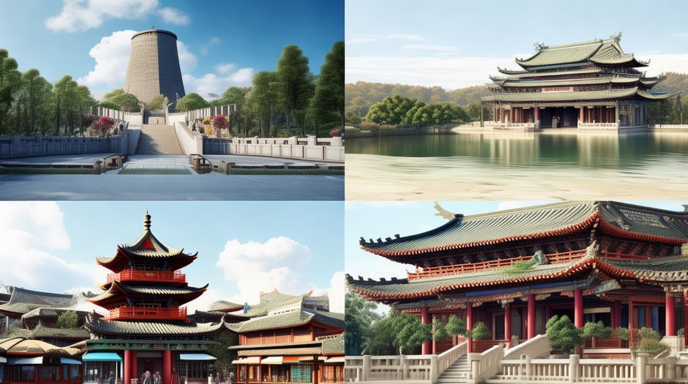 石家庄周边景点一日游