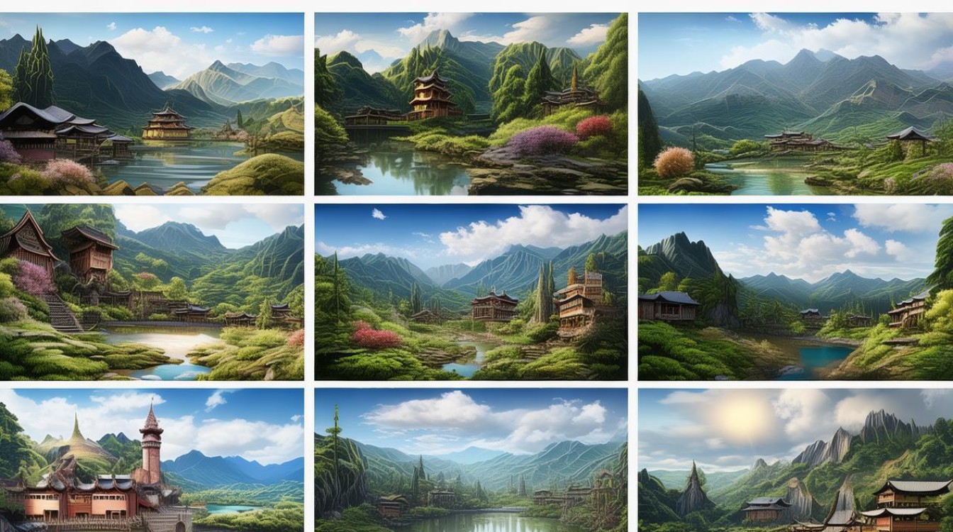 安徽景点排行榜前十名 安徽景点排行榜前十名