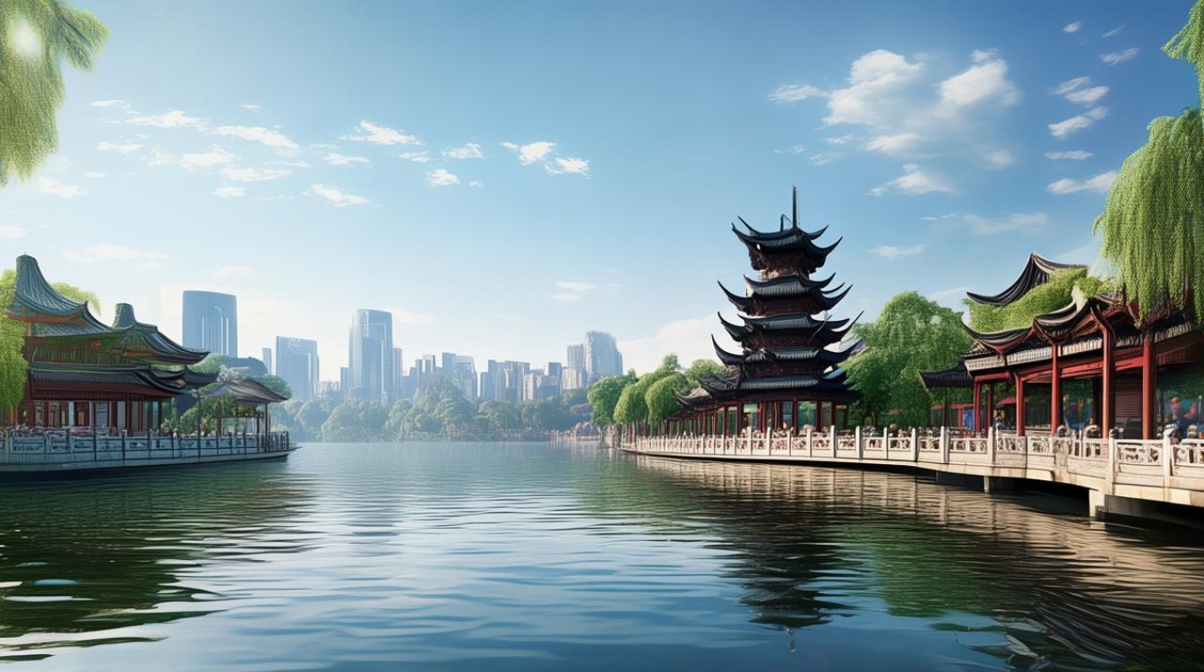 杭州一日游必玩景点 杭州一日游必玩景点