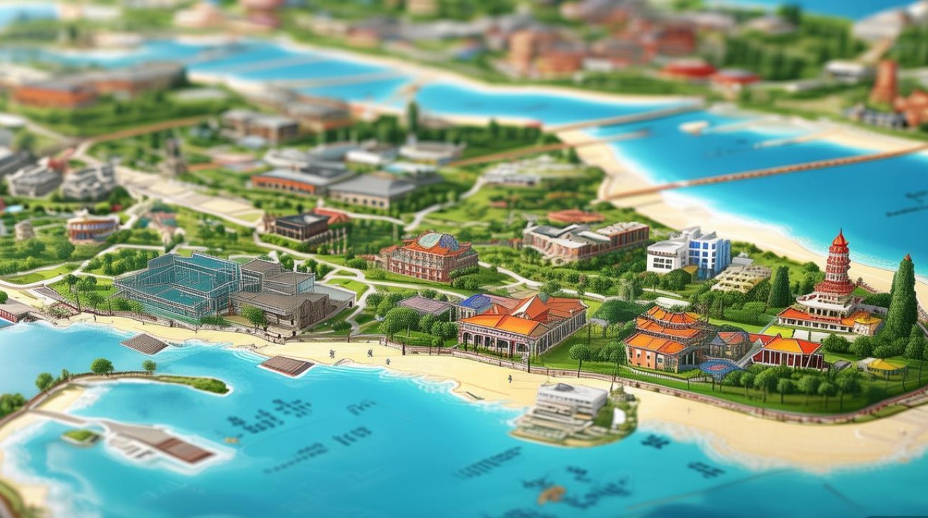 汕头一日游必去景点推荐