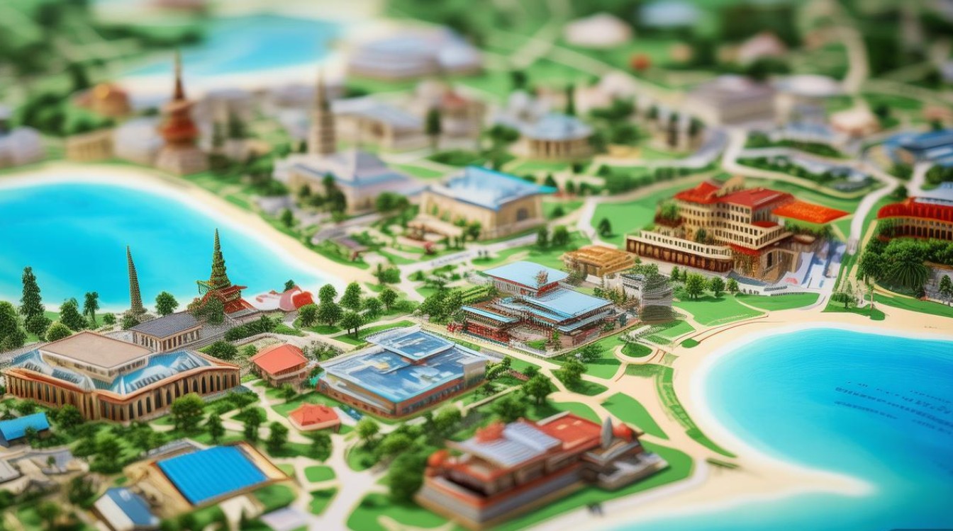 汕头一日游必去景点推荐