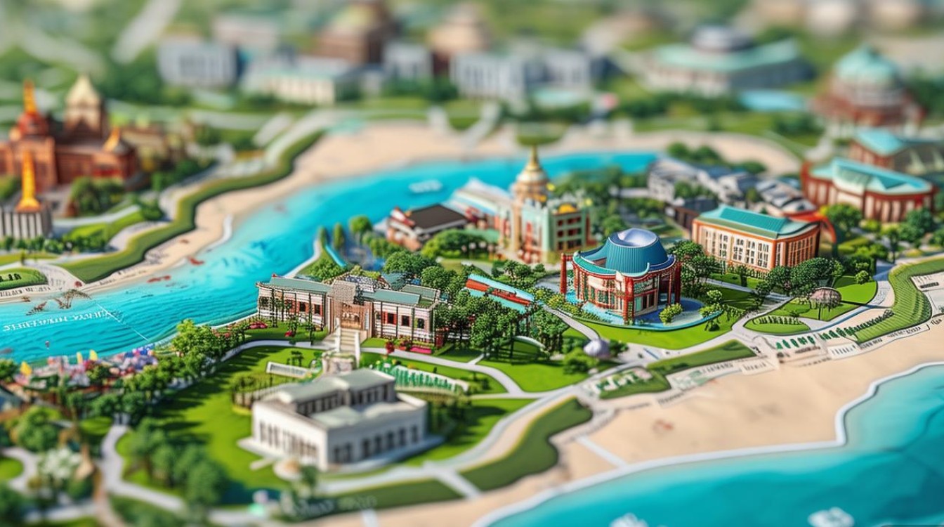 汕头一日游必去景点推荐