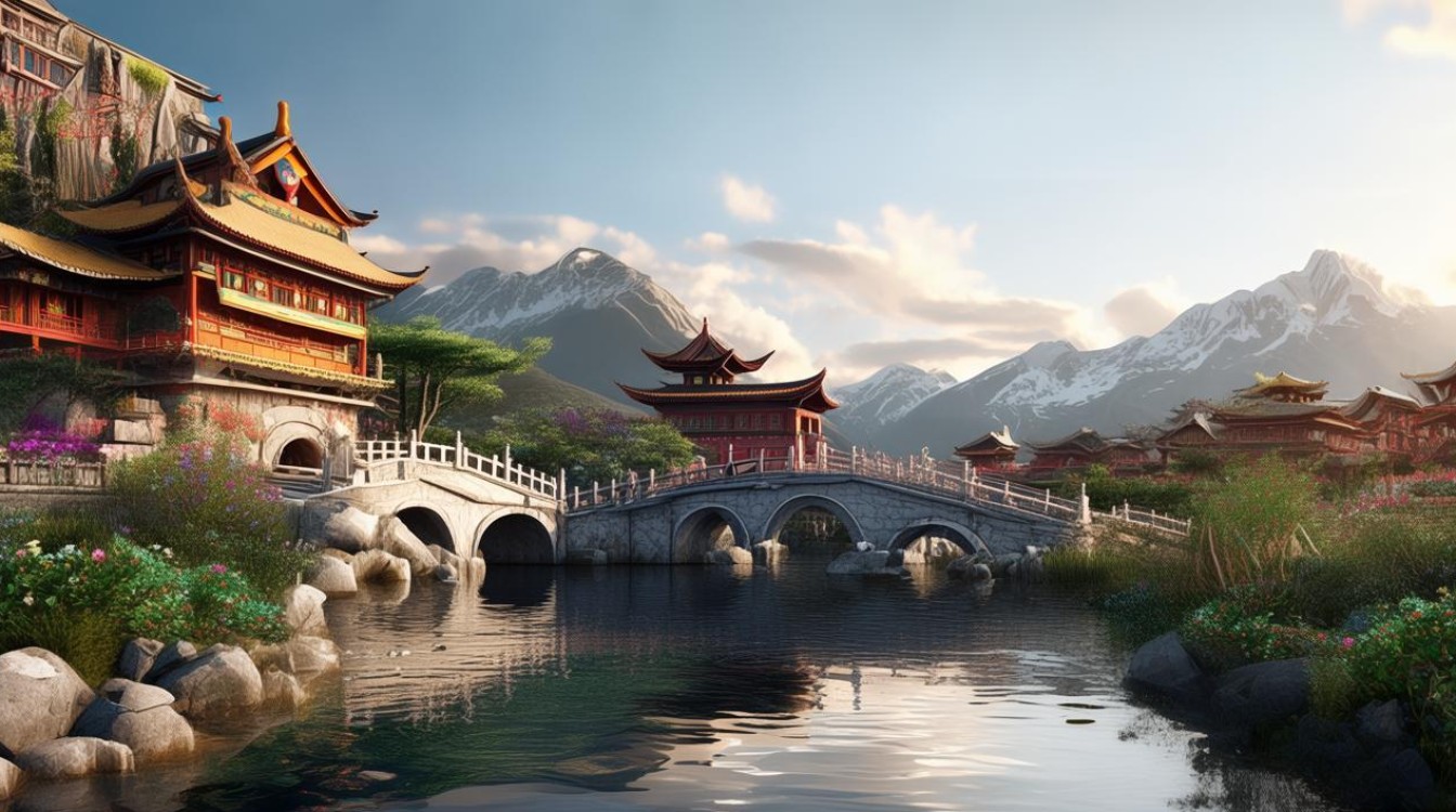 峨眉山市有哪些景点 峨眉山市有哪些景点