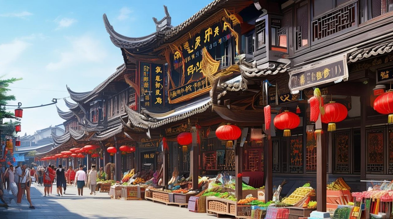 泰州一日游必去景点 泰州一日游必去景点