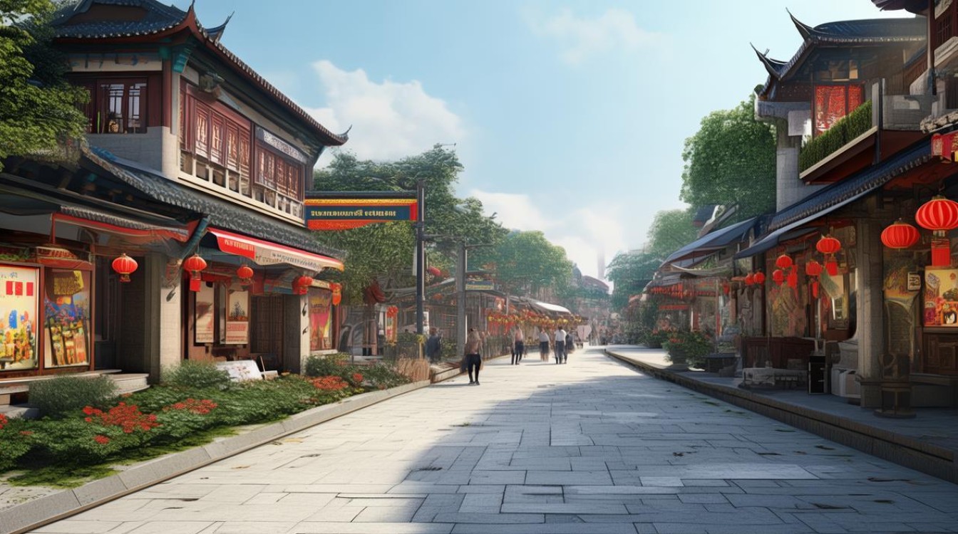 泰州一日游必去景点 泰州一日游必去景点