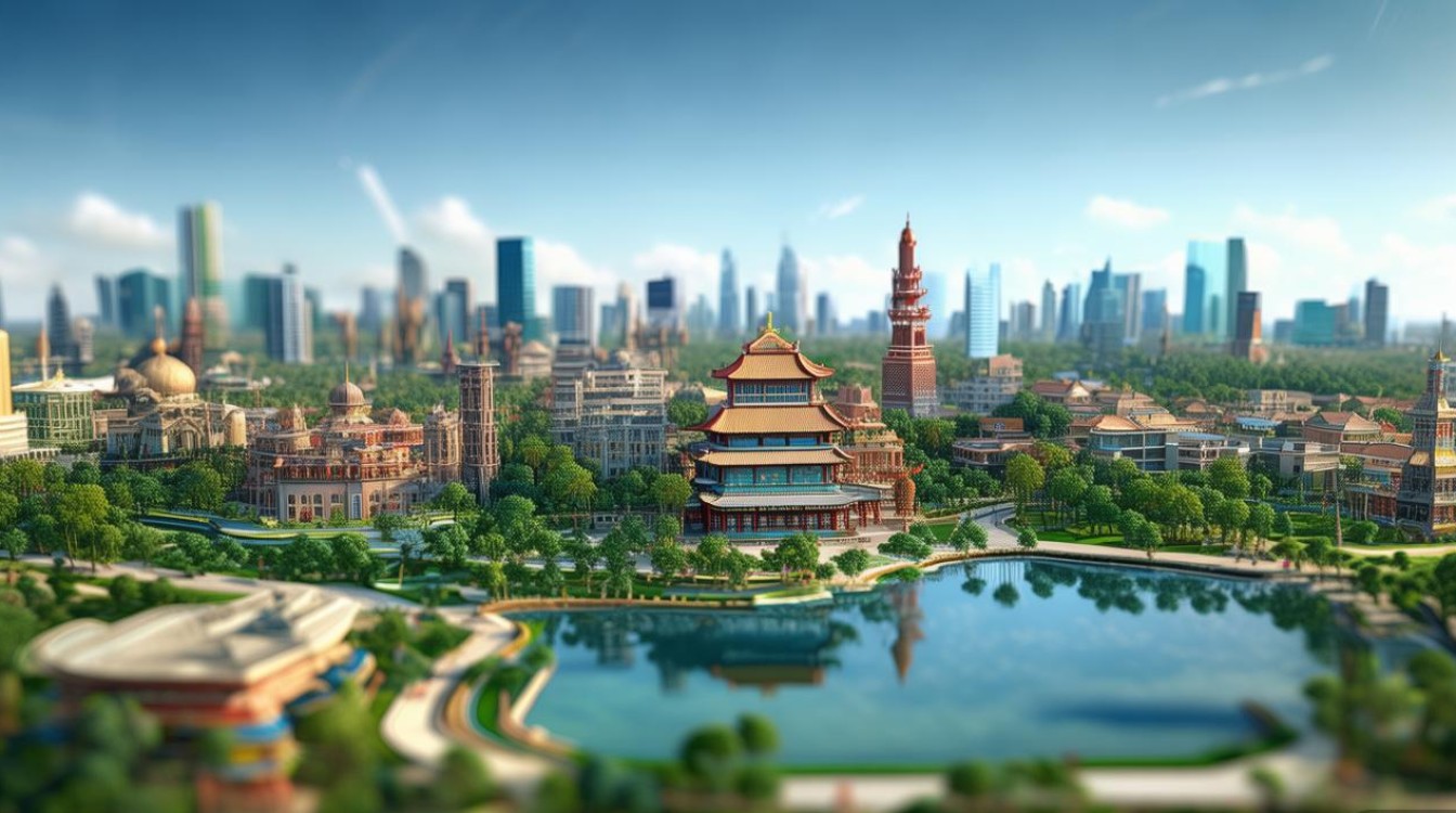 广东省旅游景点有哪些 广东省旅游景点有哪些