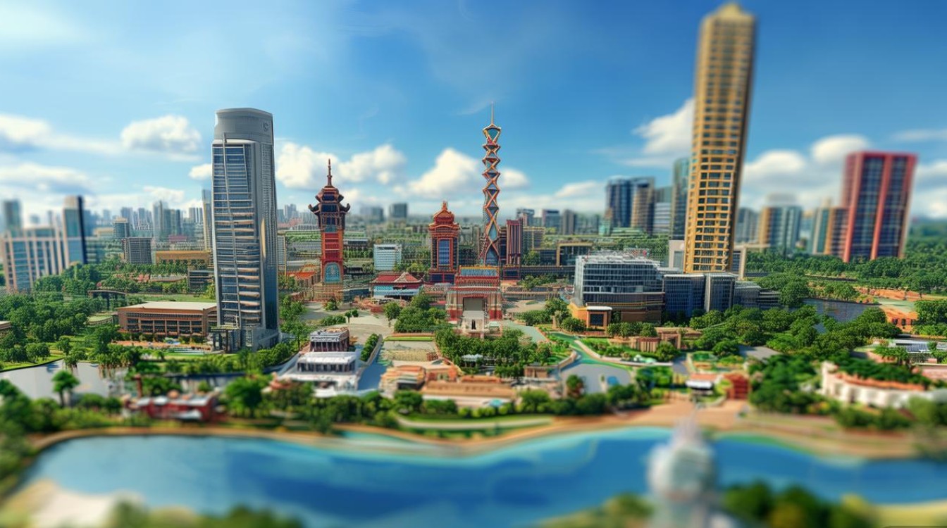 广东省旅游景点有哪些 广东省旅游景点有哪些