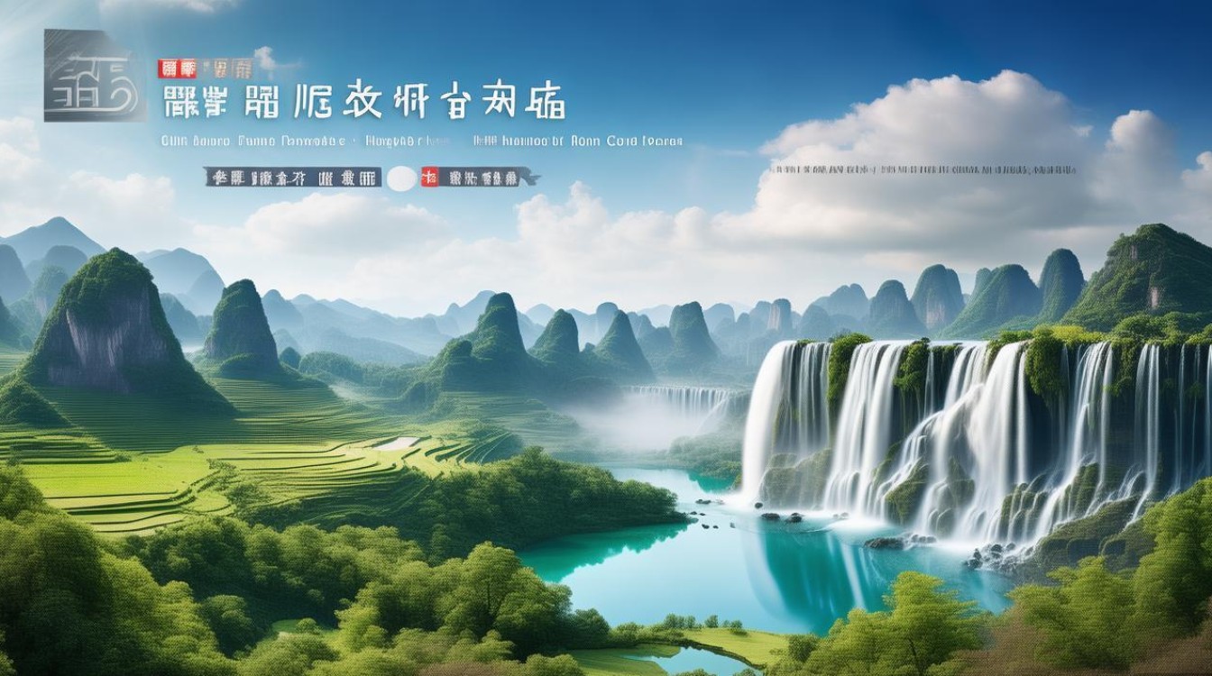 贵州省有哪些旅游景点