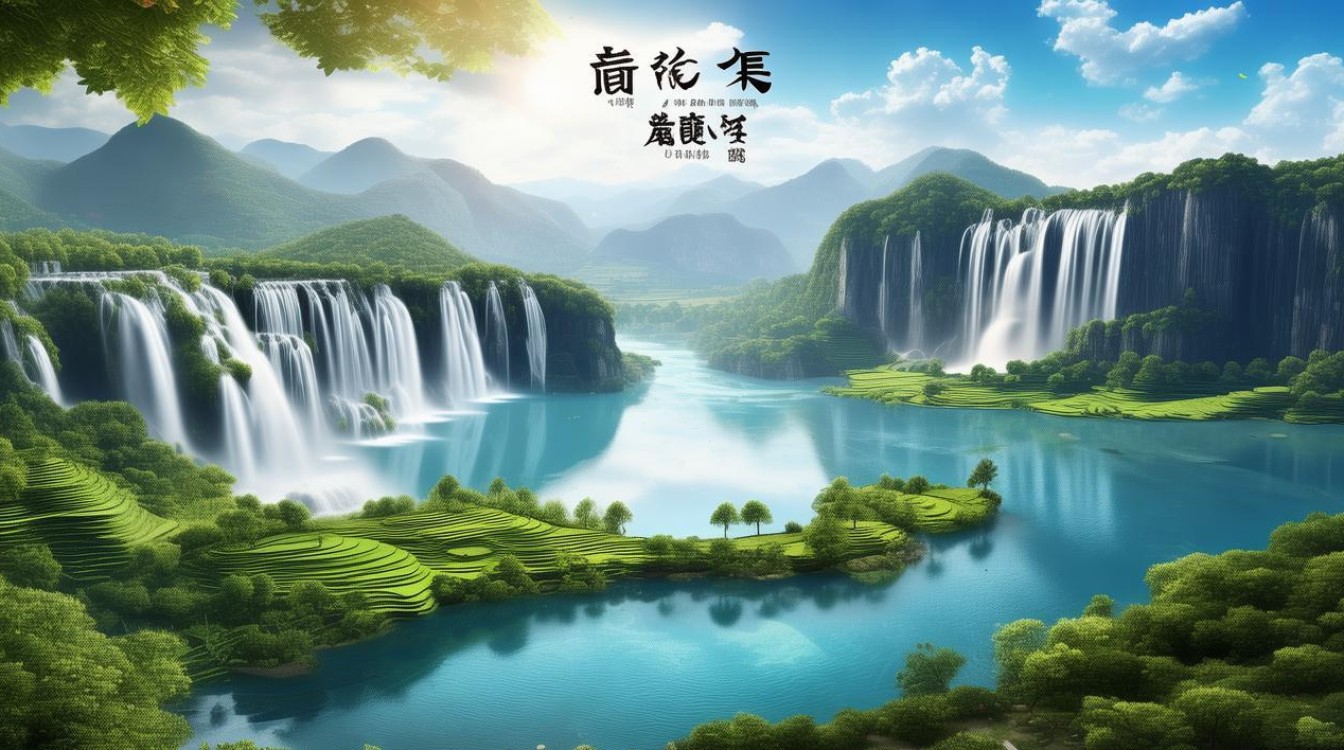 贵州省有哪些旅游景点