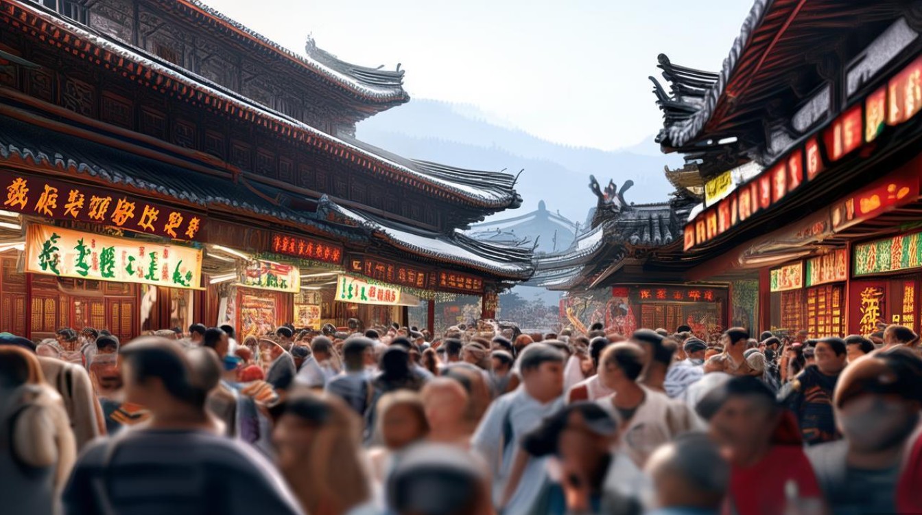 山西运城市旅游景点