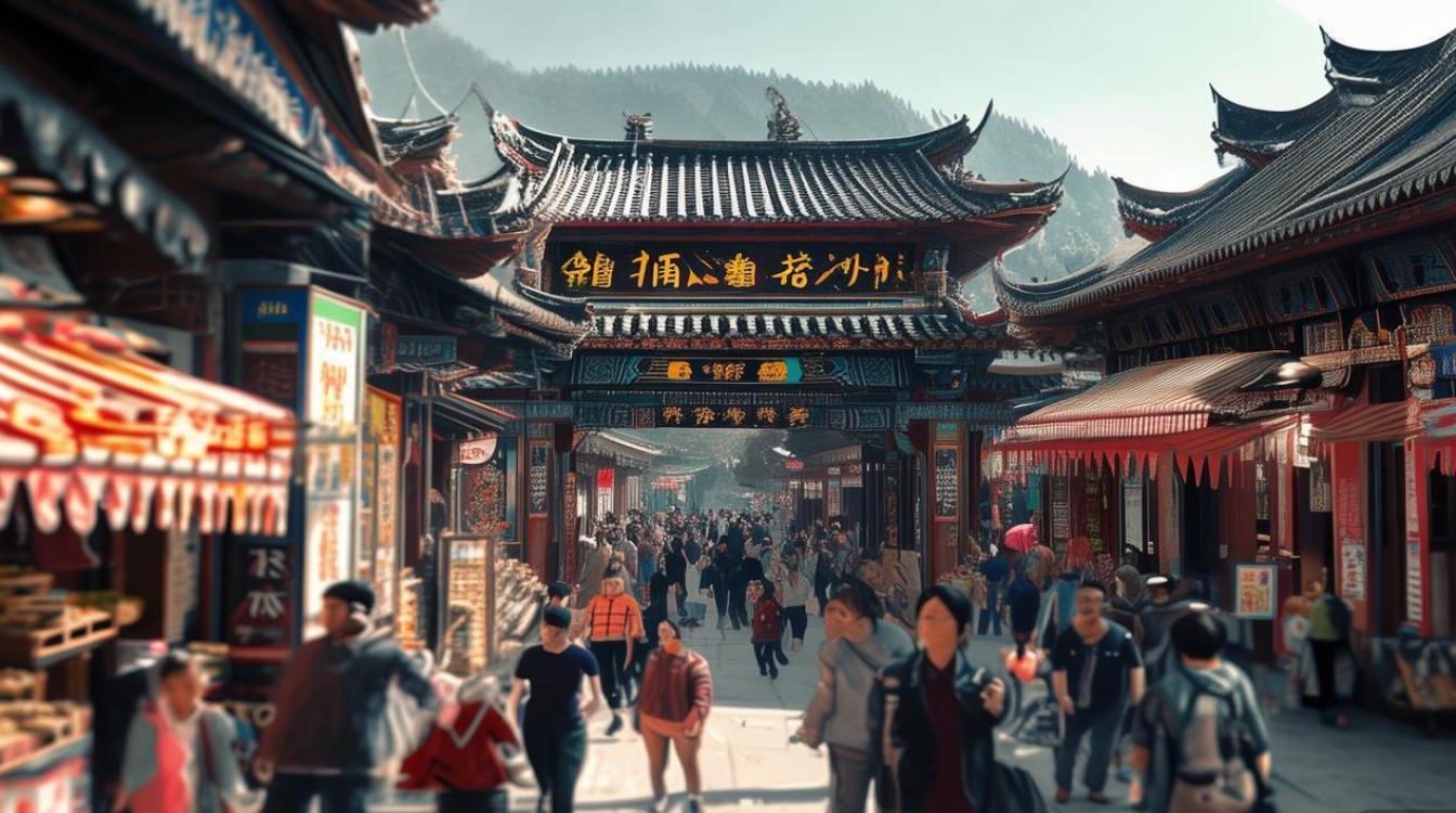 山西运城市旅游景点