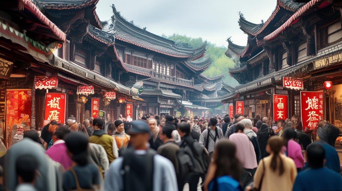 山西运城市旅游景点