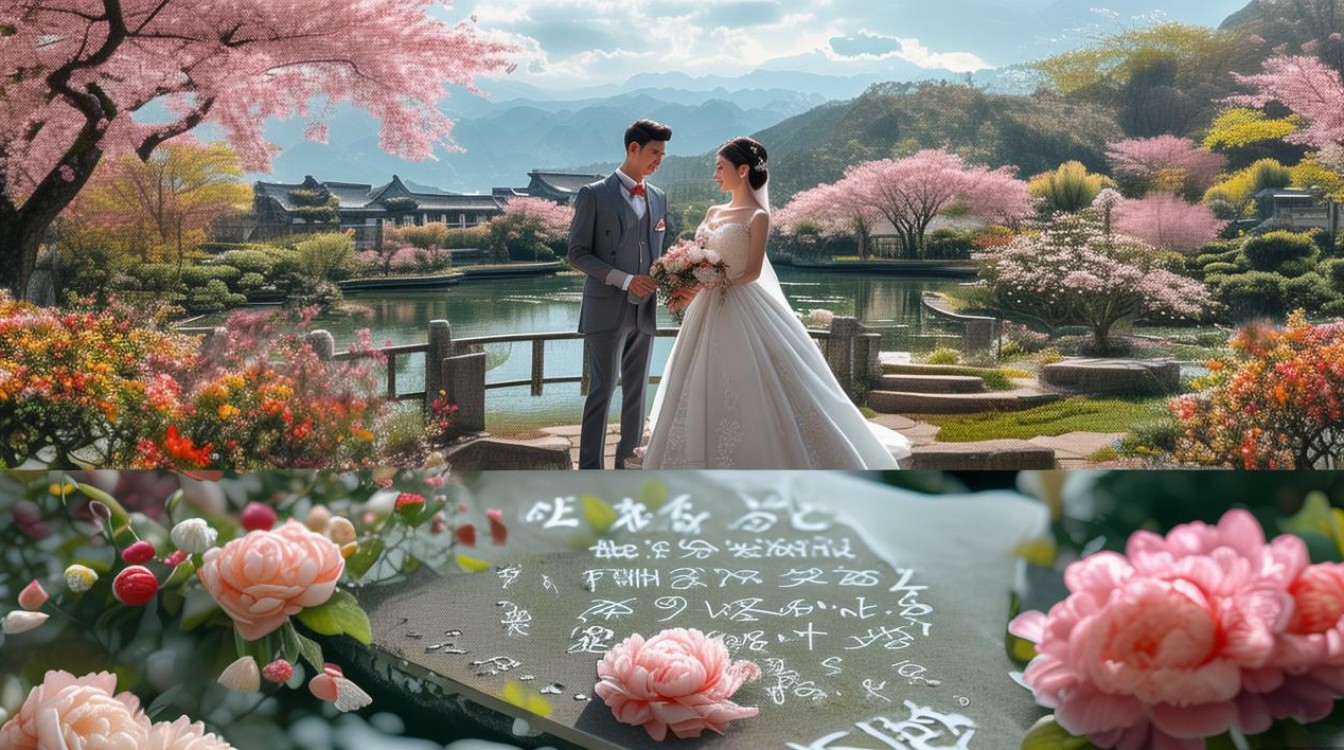 大理拍婚纱照的景点 大理拍婚纱照的景点