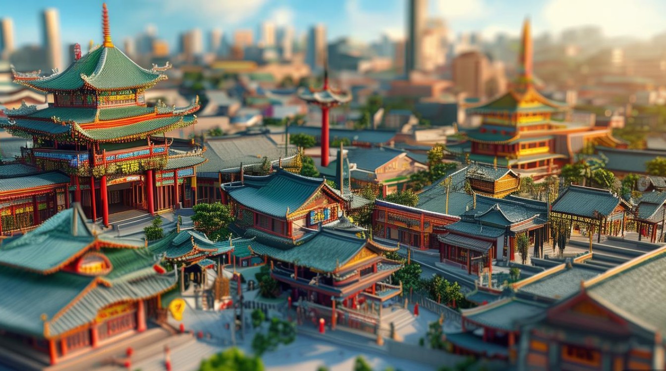 镇江十大旅游景点