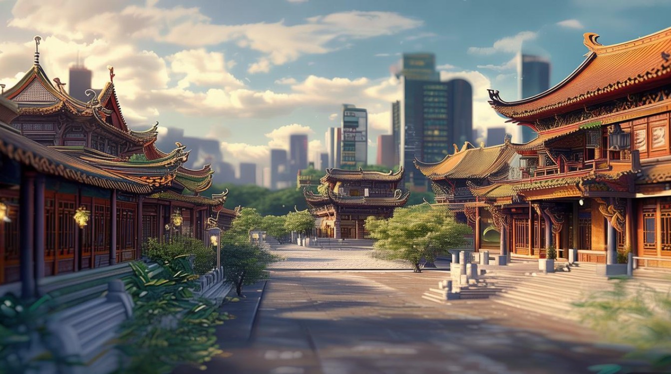 镇江十大旅游景点