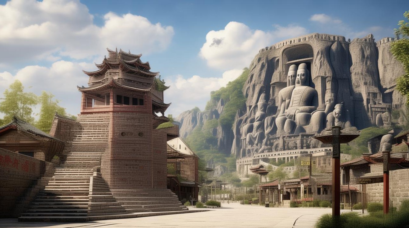 山西的景点有哪些地方 山西的景点有哪些地方