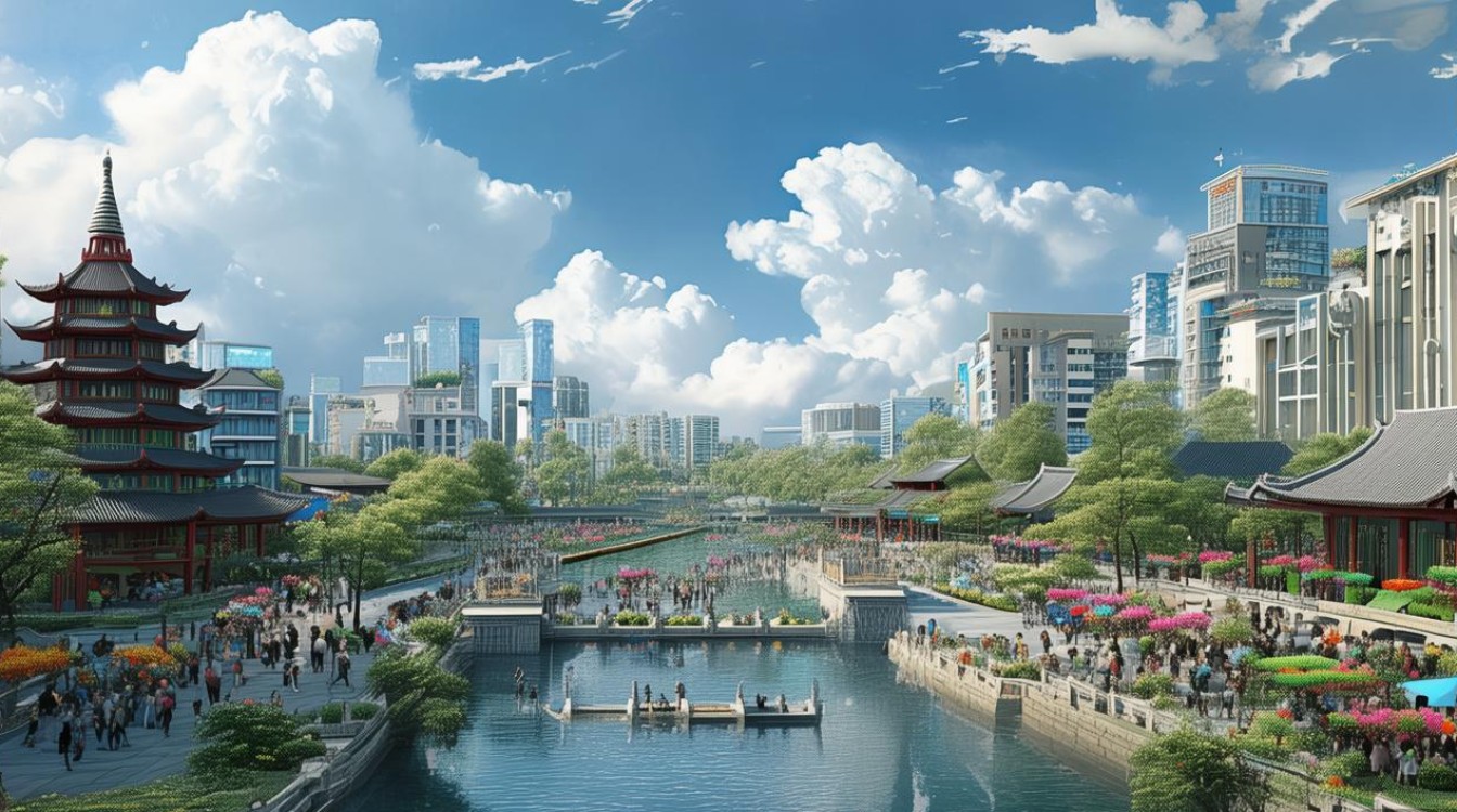 苏州火车站附近景点