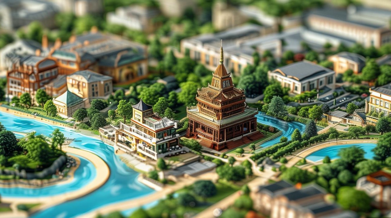 柳州市旅游景点大全