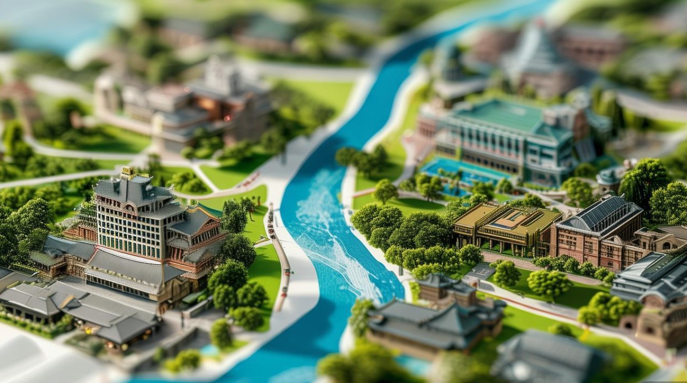 柳州市旅游景点大全