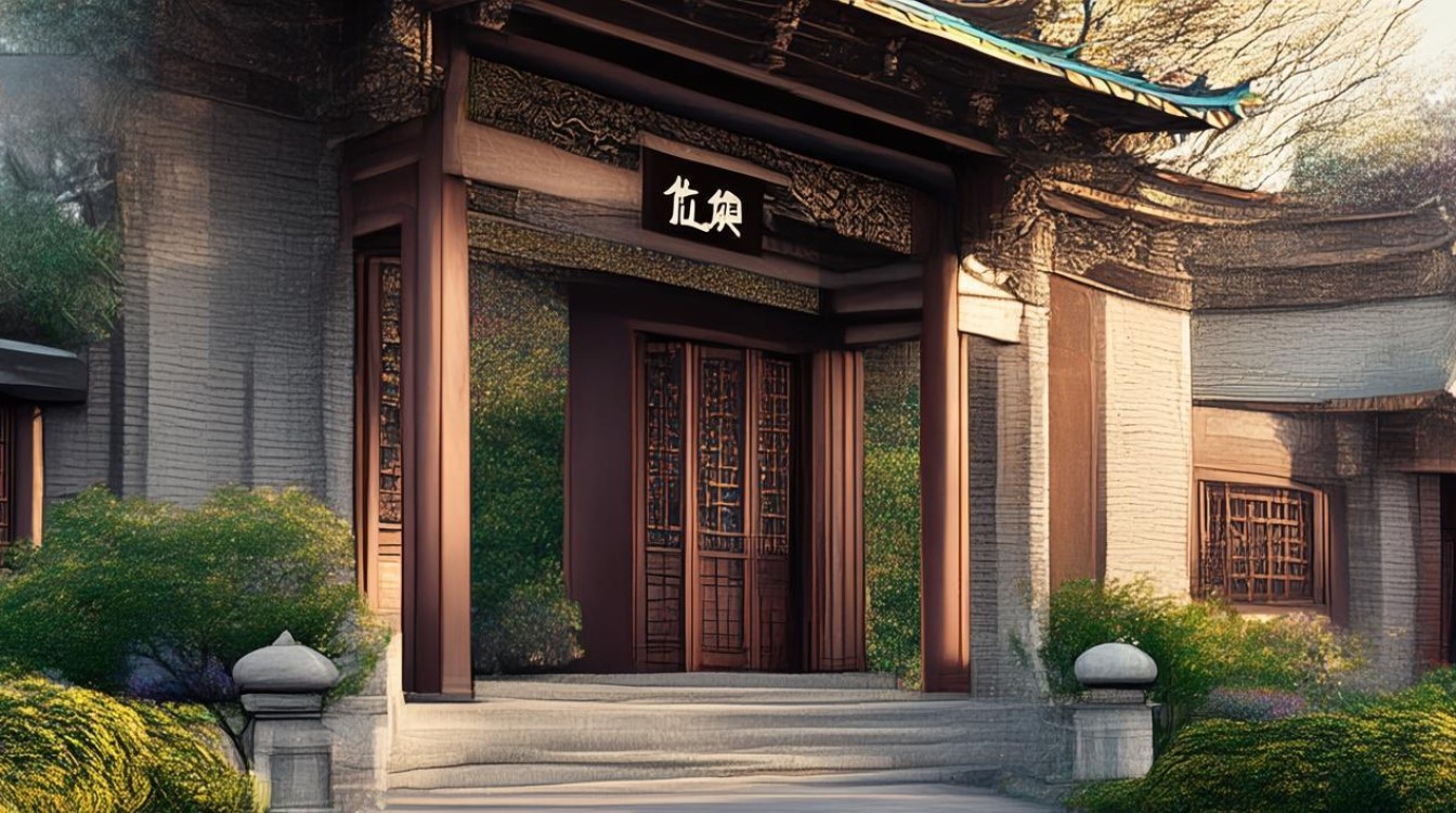 北京大学著名景点 北京大学著名景点