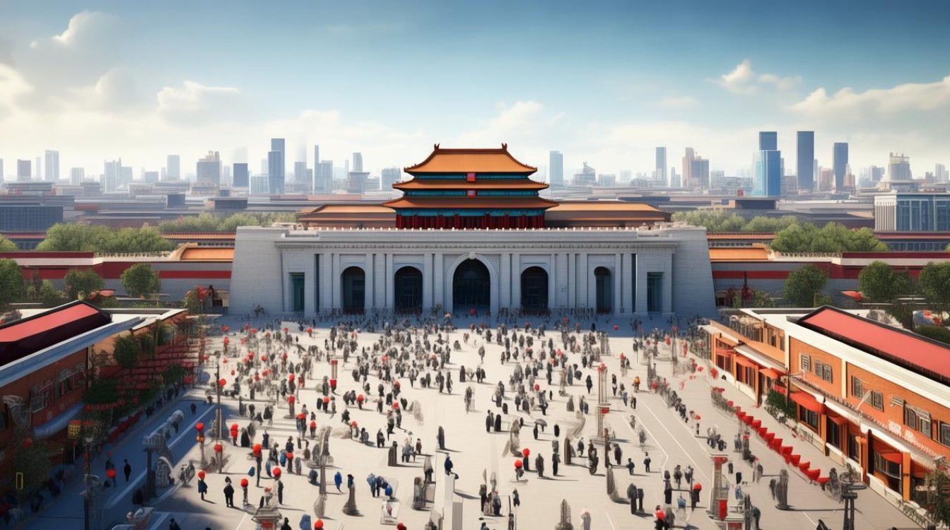 北京西站周边景点 北京西站周边景点