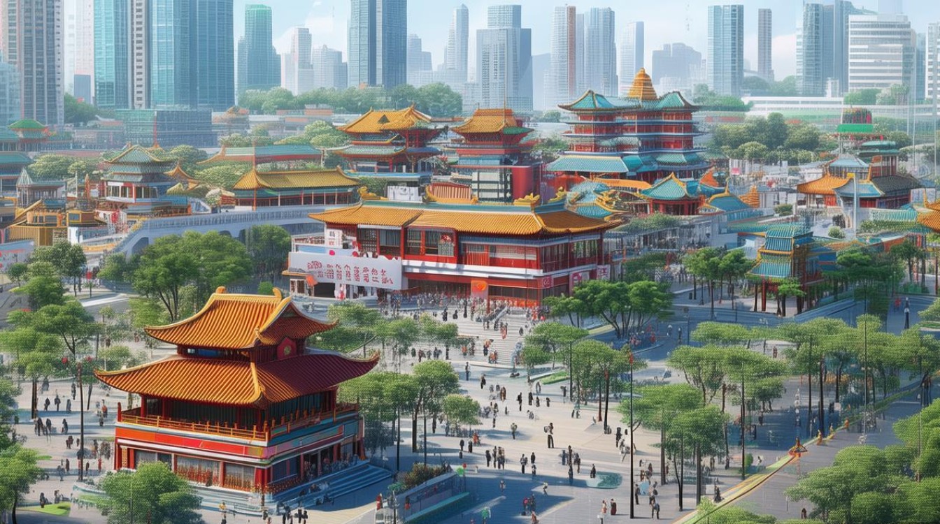 广东省著名旅游景点 广东省著名旅游景点