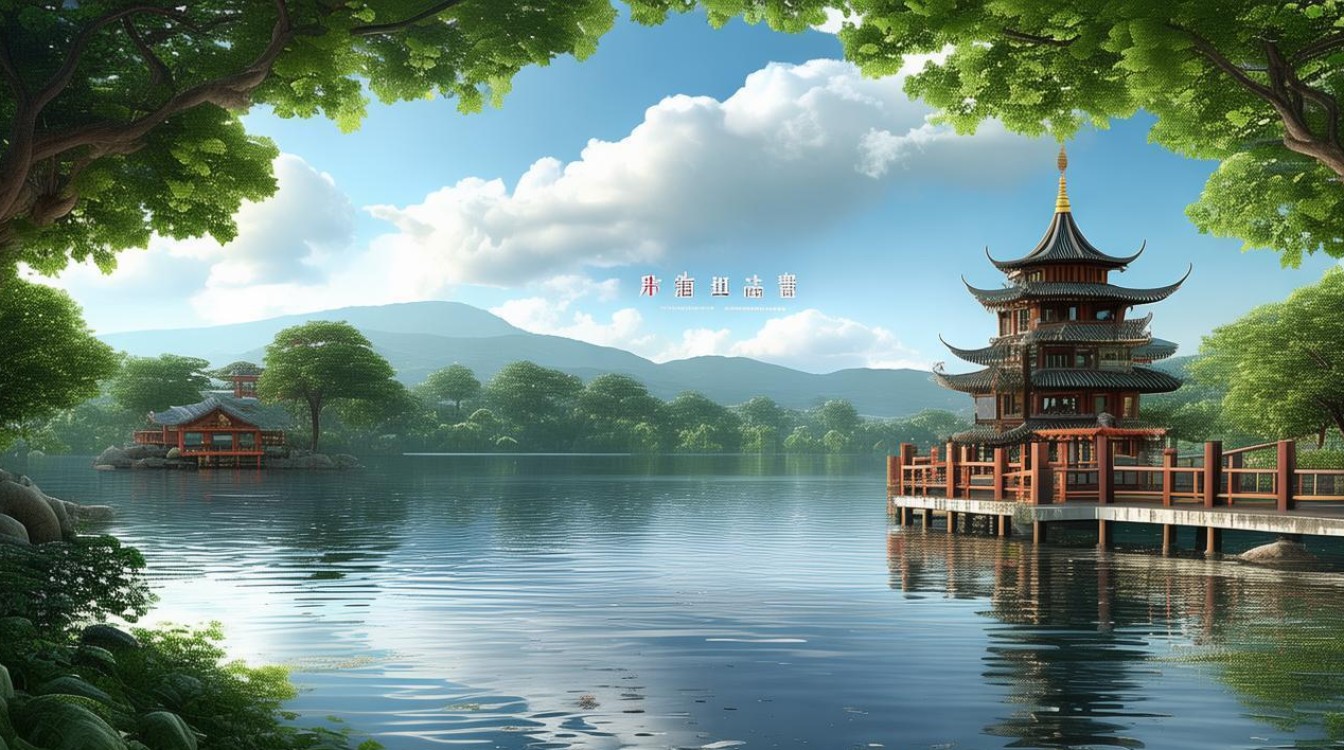 溧阳天目湖旅游景点 溧阳天目湖旅游景点