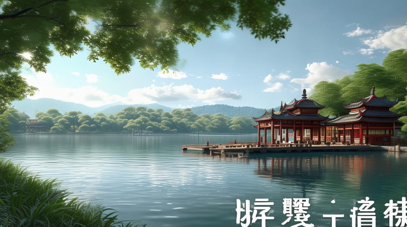 溧阳天目湖旅游景点 溧阳天目湖旅游景点