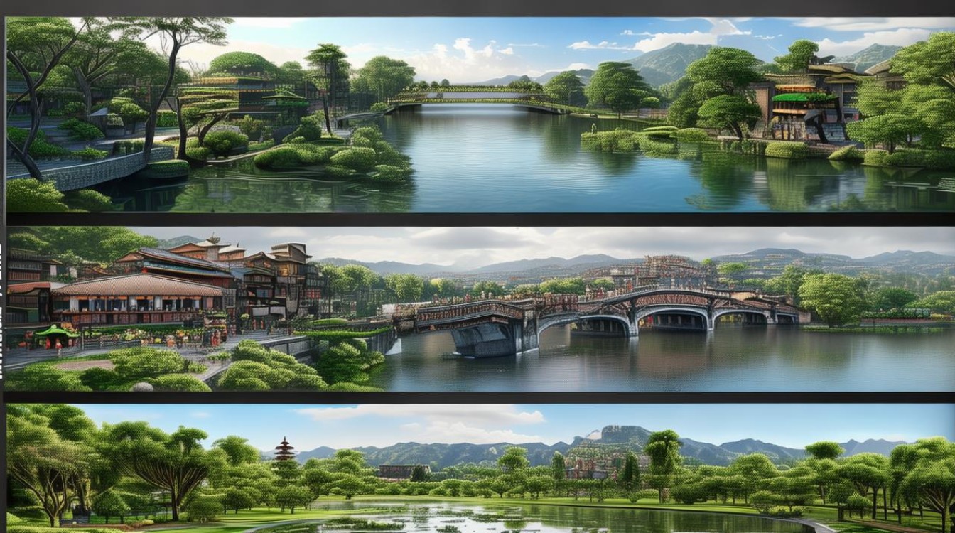 三河景点排行榜 三河景点排行榜