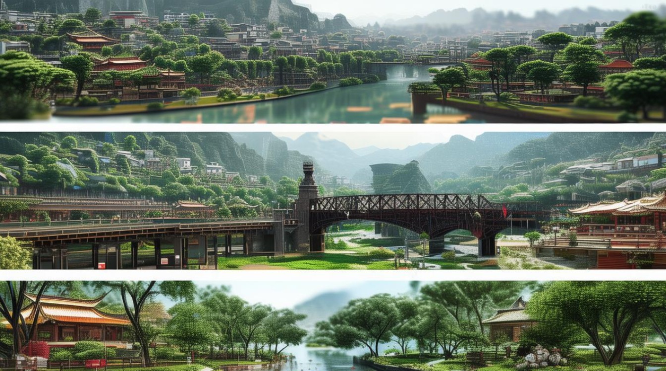 三河景点排行榜 三河景点排行榜