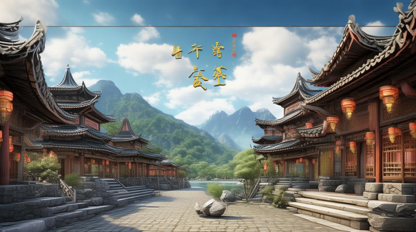 山西南部旅游景点