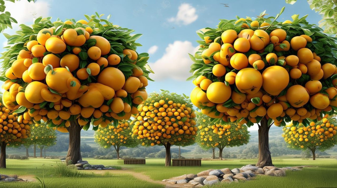 黄果树的景点有哪些