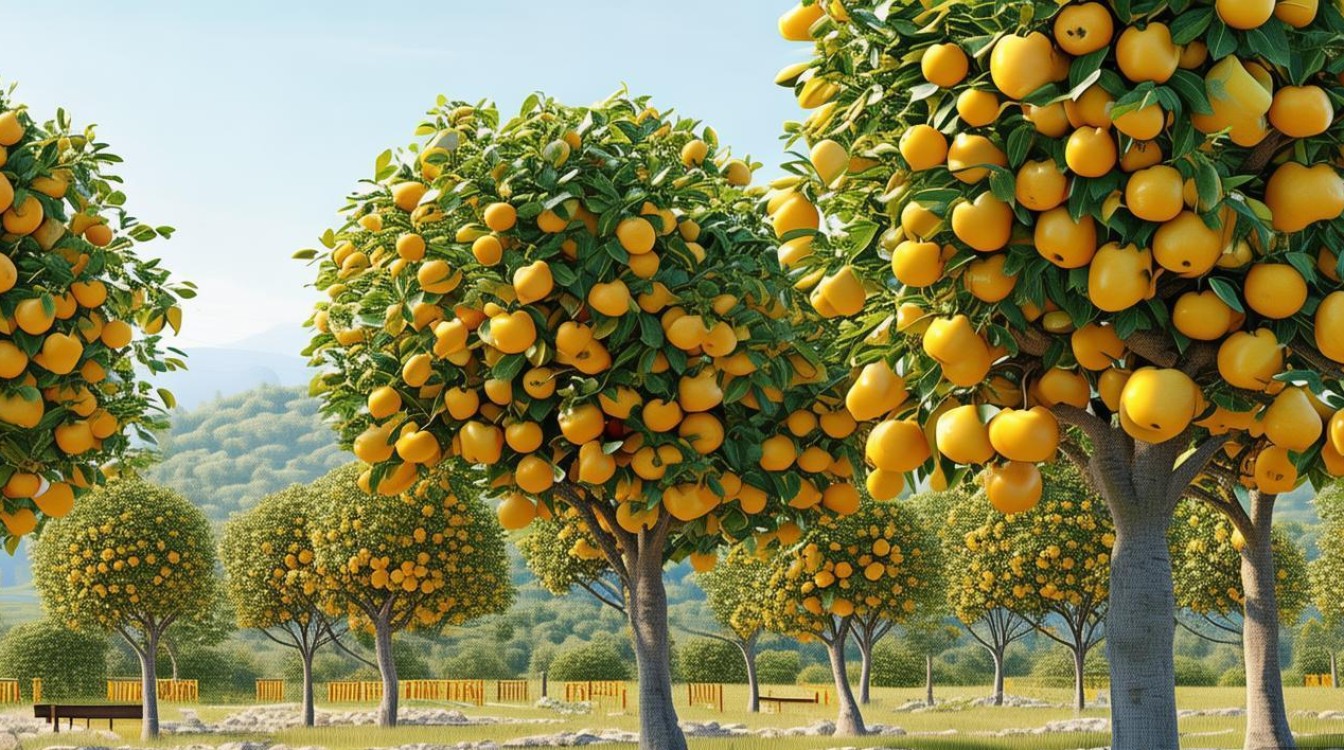 黄果树的景点有哪些